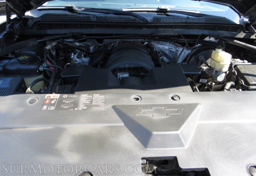 2016 Chevrolet Silverado 1500 - Image 49