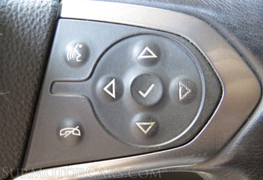 2016 Chevrolet Silverado 1500 - Image 35