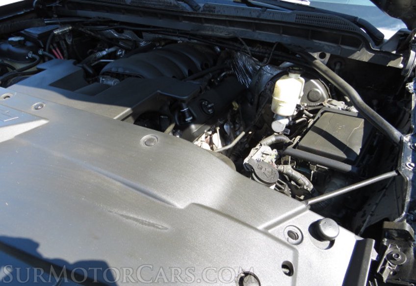 2016 Chevrolet Silverado 1500 - Image 50