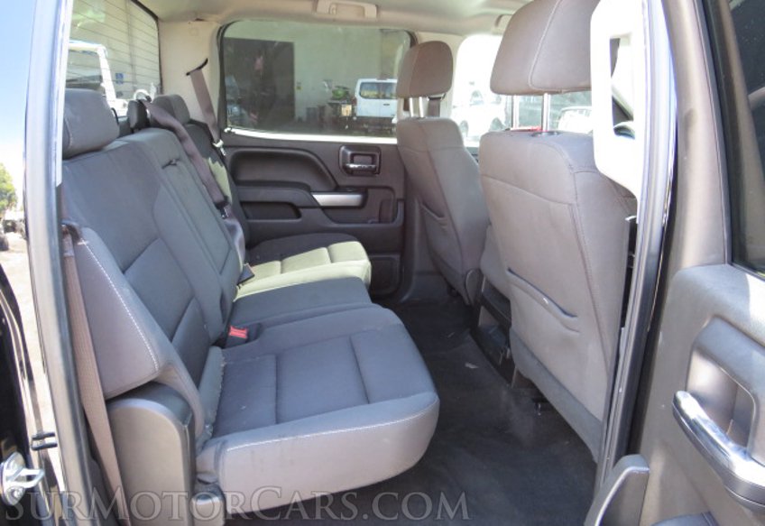 2016 Chevrolet Silverado 1500 - Image 33