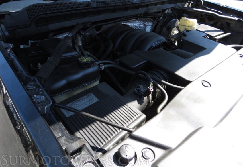 2016 Chevrolet Silverado 1500 - Image 51