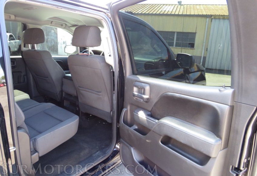 2016 Chevrolet Silverado 1500 - Image 25