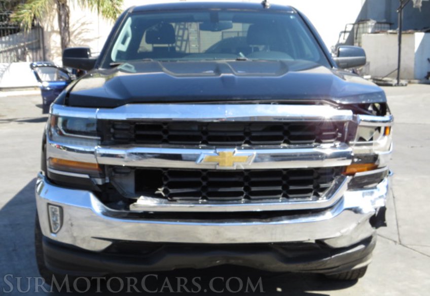 2016 Chevrolet Silverado 1500 - Image 9
