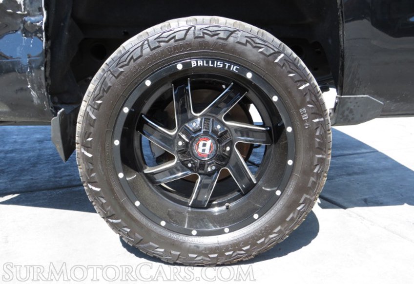 2016 Chevrolet Silverado 1500 - Image 16