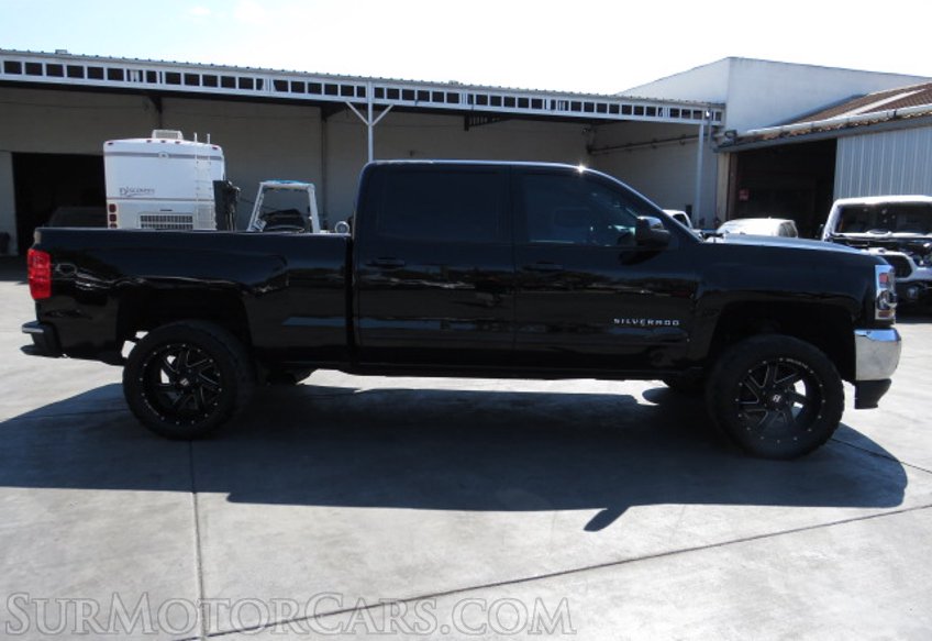 2016 Chevrolet Silverado 1500 - Image 11