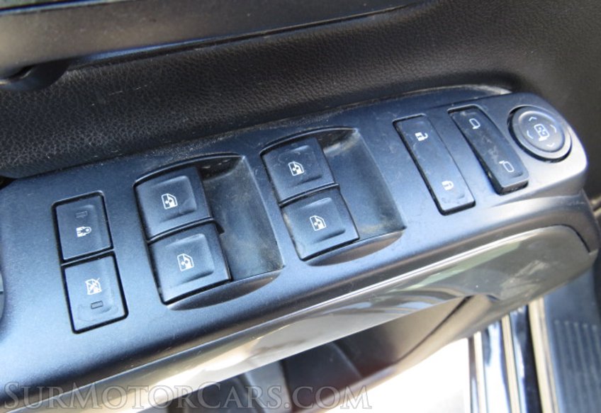 2016 Chevrolet Silverado 1500 - Image 40