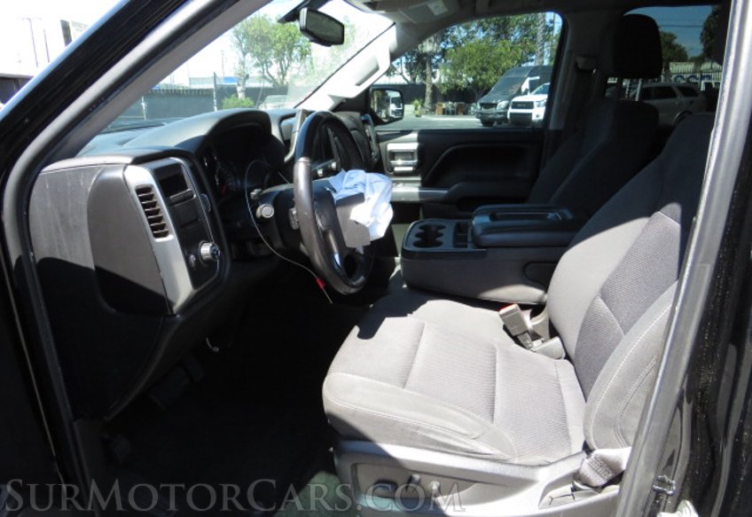 2016 Chevrolet Silverado 1500 - Image 28