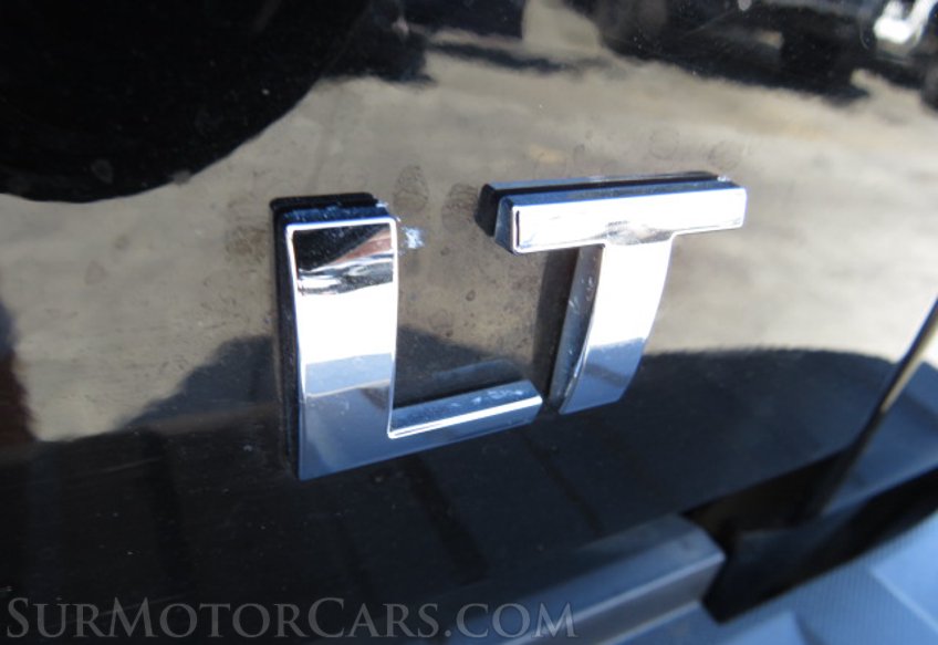 2016 Chevrolet Silverado 1500 - Image 20