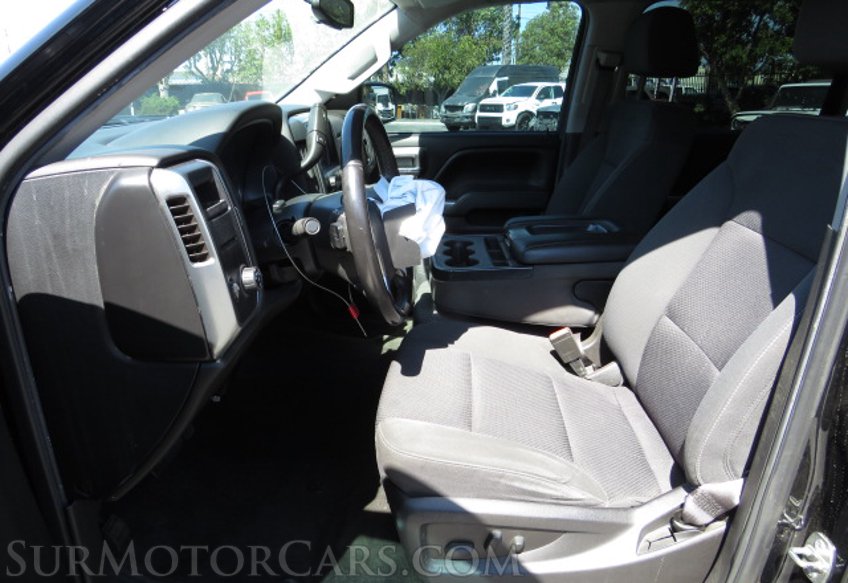 2016 Chevrolet Silverado 1500 - Image 26