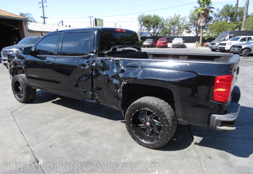 2016 Chevrolet Silverado 1500 - Image 6
