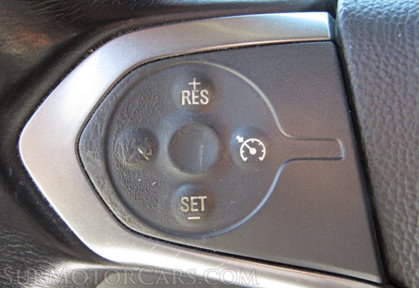 2016 Chevrolet Silverado 1500 - Image 36