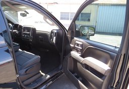 2016 Chevrolet Silverado 1500 - Image 23