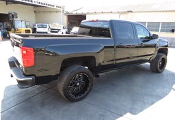 2016 Chevrolet Silverado 1500 - Image 5