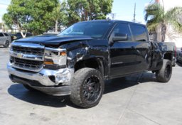 2016 Chevrolet Silverado 1500 - Image 4