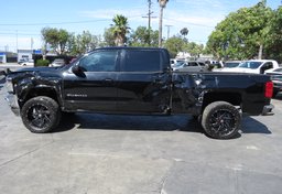 2016 Chevrolet Silverado 1500 - Image 12