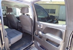 2016 Chevrolet Silverado 1500 - Image 25