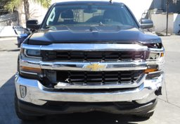 2016 Chevrolet Silverado 1500 - Image 9