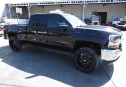 2016 Chevrolet Silverado 1500 - Image 1