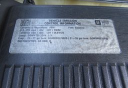 2016 Chevrolet Silverado 1500 - Image 47