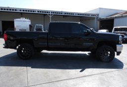 2016 Chevrolet Silverado 1500 - Image 11