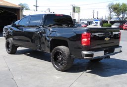 2016 Chevrolet Silverado 1500 - Image 8