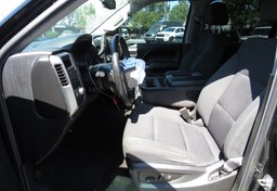 2016 Chevrolet Silverado 1500 - Image 26