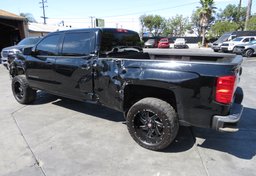2016 Chevrolet Silverado 1500 - Image 6