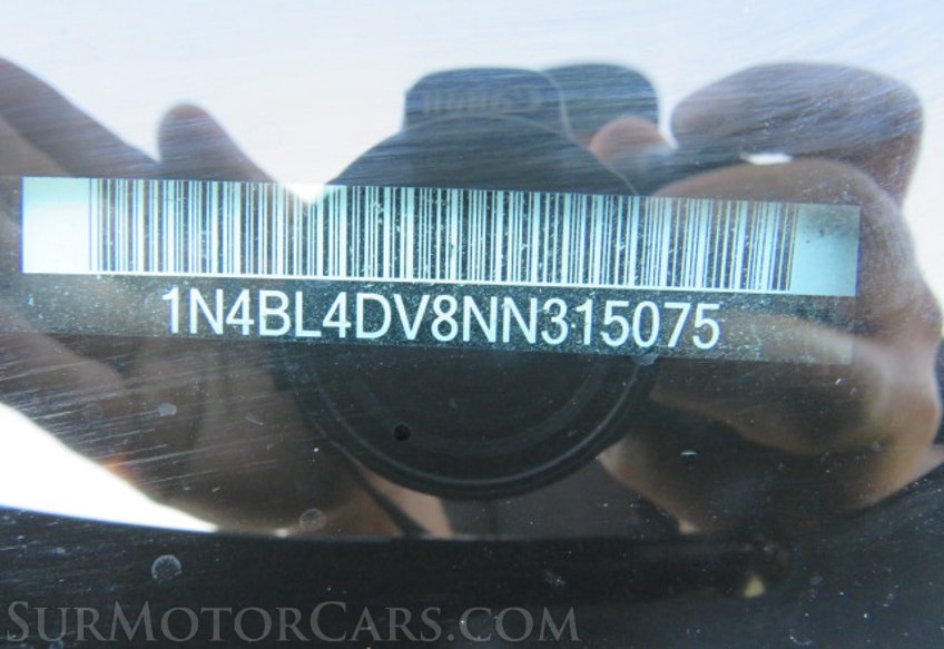 2022 Nissan Altima - Image 42