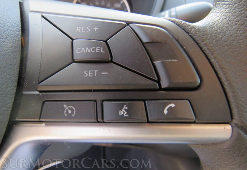 2022 Nissan Altima - Image 37