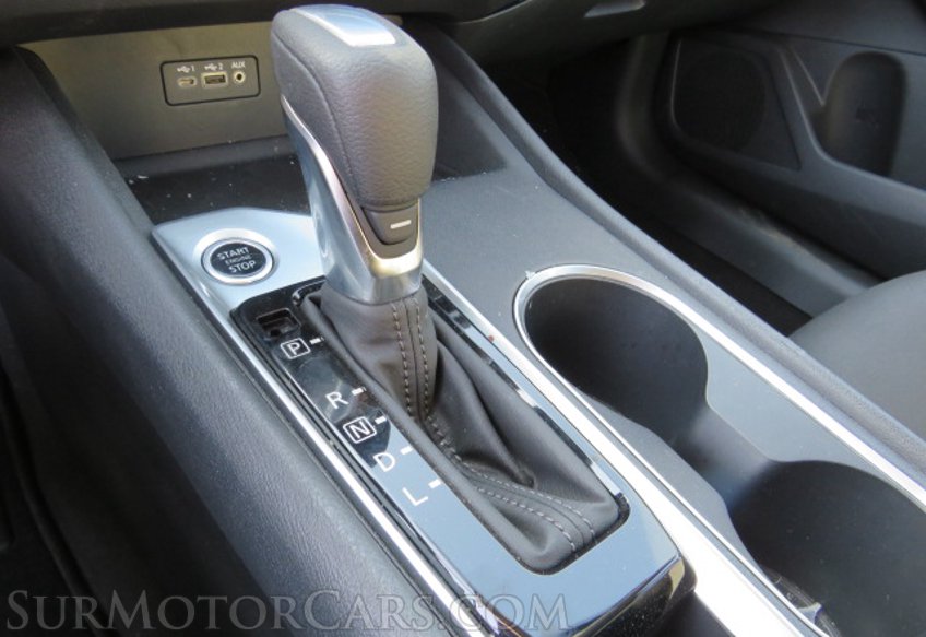 2022 Nissan Altima - Image 35