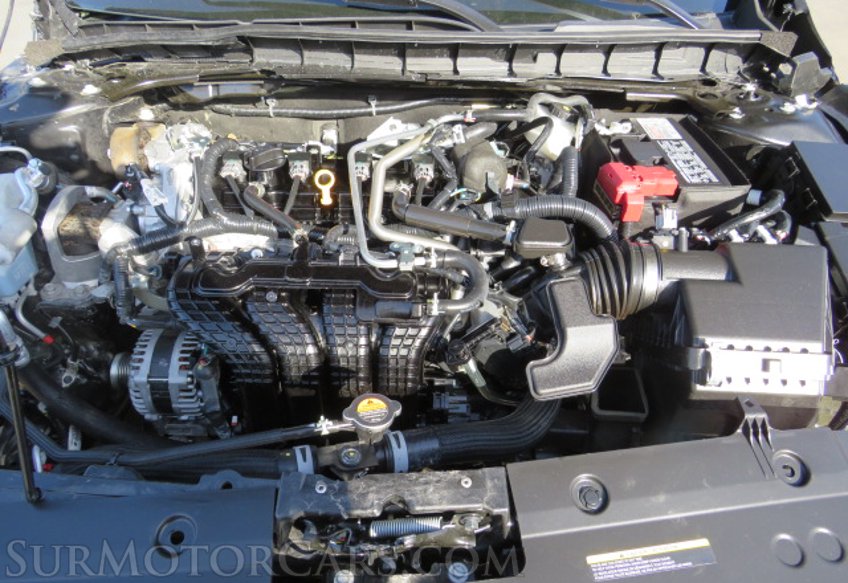 2022 Nissan Altima - Image 46