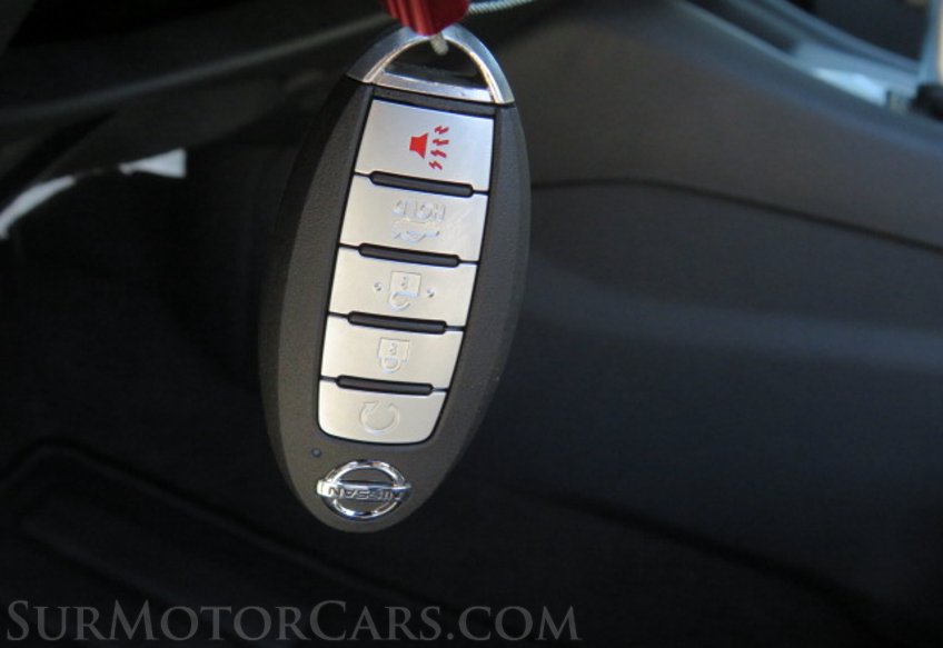 2022 Nissan Altima - Image 38