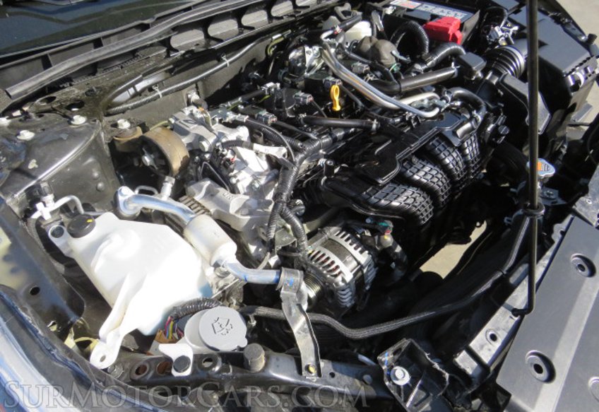 2022 Nissan Altima - Image 45
