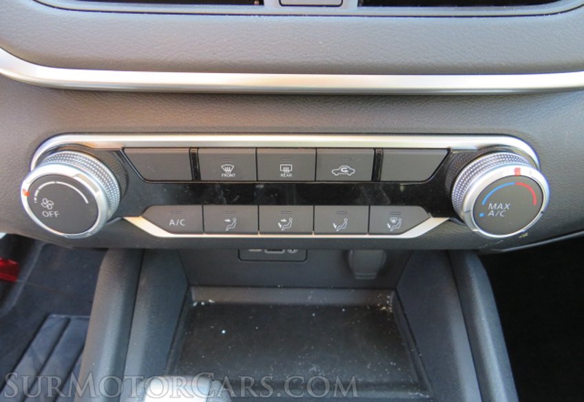 2022 Nissan Altima - Image 34