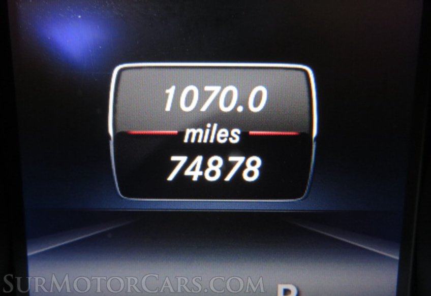 2014 Mercedes-Benz CLA-Class - Image 32