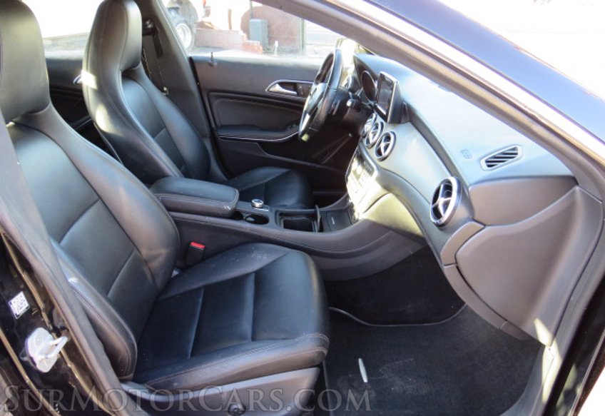 2014 Mercedes-Benz CLA-Class - Image 22