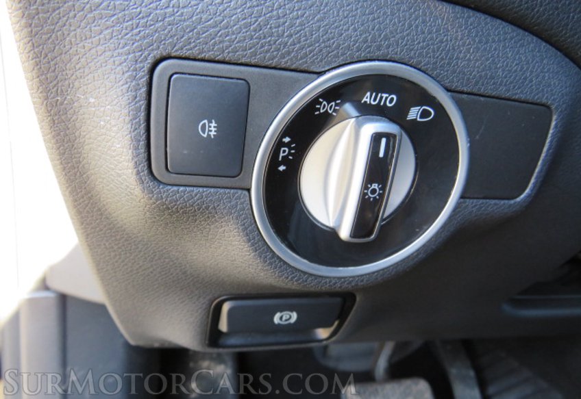 2014 Mercedes-Benz CLA-Class - Image 40