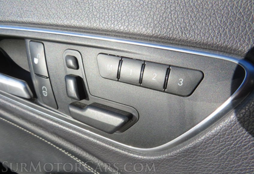 2014 Mercedes-Benz CLA-Class - Image 41