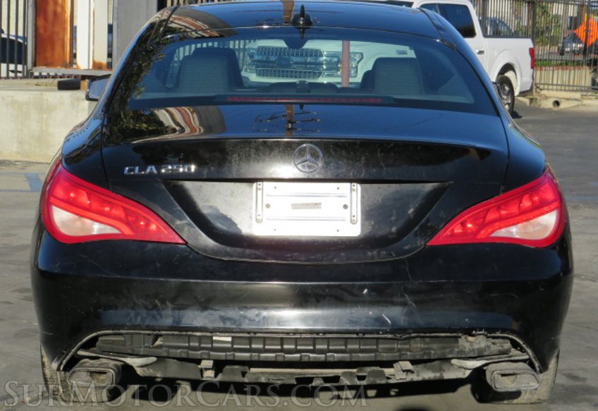 2014 Mercedes-Benz CLA-Class - Image 10