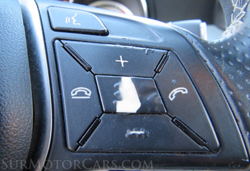 2014 Mercedes-Benz CLA-Class - Image 34