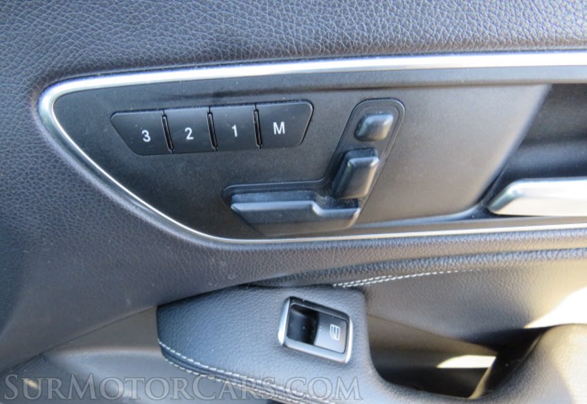 2014 Mercedes-Benz CLA-Class - Image 42