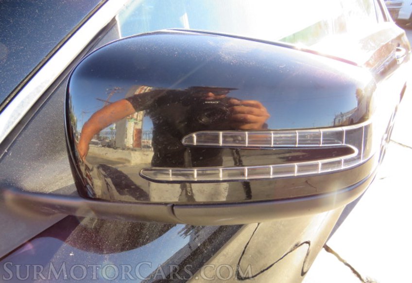 2014 Mercedes-Benz CLA-Class - Image 13