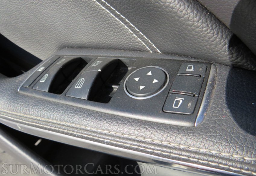 2014 Mercedes-Benz CLA-Class - Image 43