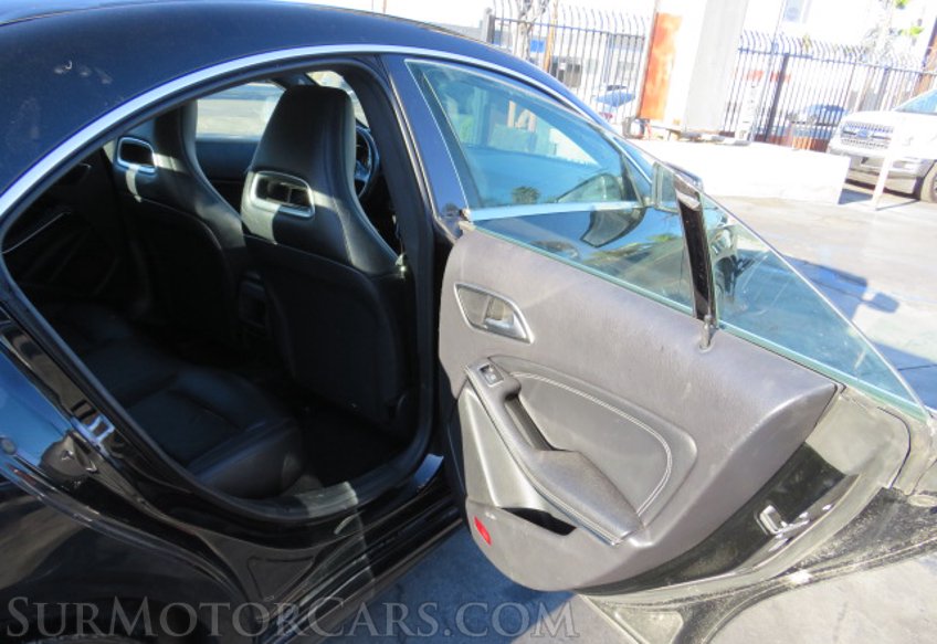 2014 Mercedes-Benz CLA-Class - Image 26
