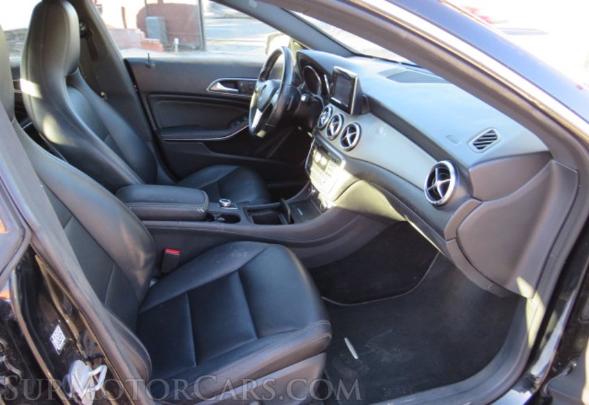 2014 Mercedes-Benz CLA-Class - Image 24
