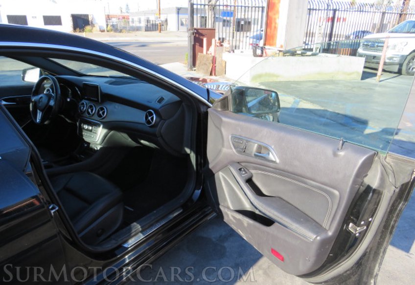 2014 Mercedes-Benz CLA-Class - Image 20