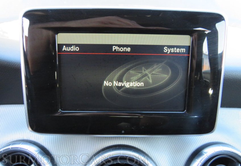 2014 Mercedes-Benz CLA-Class - Image 36