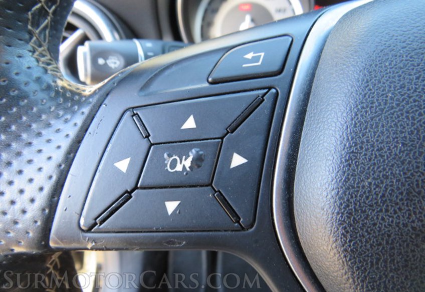 2014 Mercedes-Benz CLA-Class - Image 33