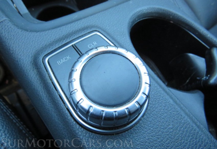 2014 Mercedes-Benz CLA-Class - Image 38