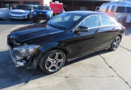 2014 Mercedes-Benz CLA-Class - Image 4